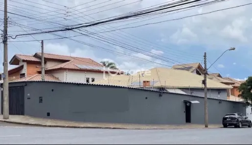 Casa com 3 Quartos à venda, 164m² no Jardim Santa Rosália, Sorocaba