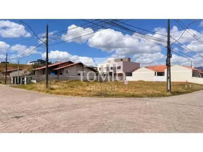 Lote/Terreno à venda, 419m² no Santa Terezinha, Gaspar