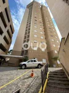Apartamento com 2 Quartos à venda, 62m² no Paulicéia, Piracicaba