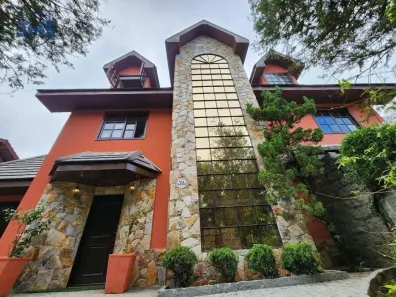 Casa com 5 Quartos à venda, 439m² no Velha, Blumenau
