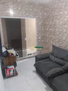 Sobrado com 2 Quartos à venda, 106m² no Jardim Nova Canaã, Guarulhos