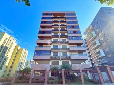 Apartamento com 3 Quartos à venda, 134m² no Tristeza, Porto Alegre