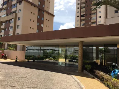 Apartamento com 2 Quartos para alugar, 66m² no Norte, Brasília