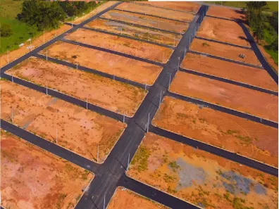 Lote/Terreno à venda, 160m² no Jardim do Sol, Resende