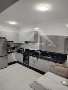 Casa com 3 Quartos à venda, 180m² no Conjunto Habitacional Antônio Pagan, Araçatuba