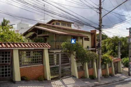 Sobrado com 7 Quartos à venda, 500m² no Vila Rosália, Guarulhos