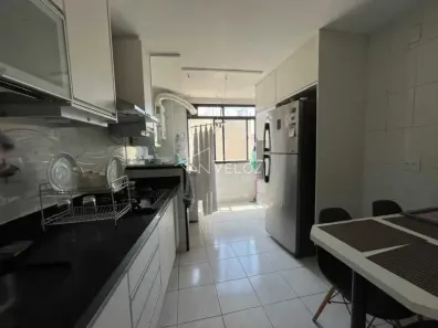 Apartamento com 3 Quartos à venda, 134m² no Botafogo, Rio de Janeiro