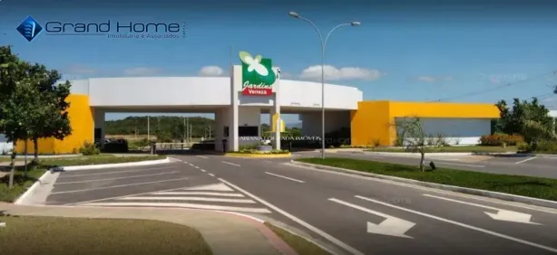 Lote/Terreno à venda, 987m² no Interlagos, Vila Velha