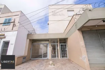 Sala Comercial com 1 Quarto à venda, 25m² no Partenon, Porto Alegre