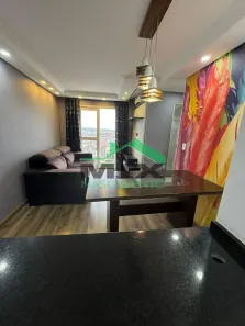 Apartamento com 2 Quartos à venda, 47m² no Taboão, São Bernardo do Campo