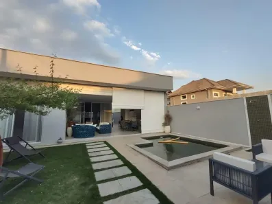 Casa com 3 Quartos à venda, 190m² no Vargem Pequena, Rio de Janeiro