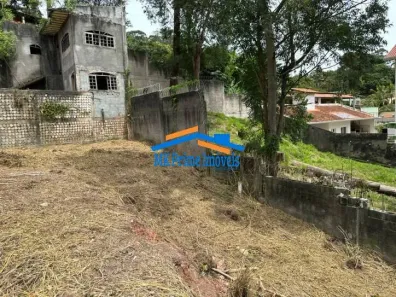 Lote/Terreno à venda, 1000m² no Três Montanhas, Osasco