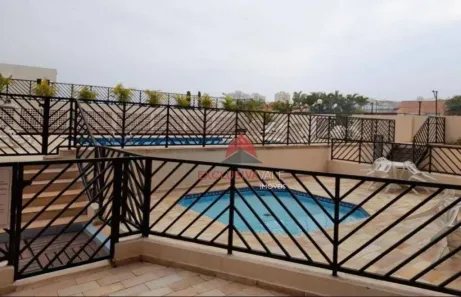 Apartamento com 3 Quartos à venda, 104m² no Parque Residencial Aquarius, São José dos Campos