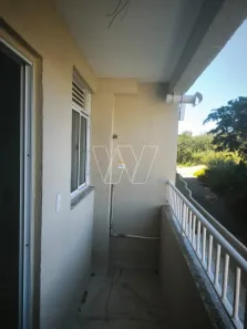 Apartamento com 2 Quartos para alugar, 44m² no Notre Dame, Campinas