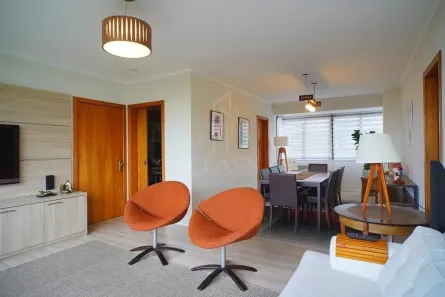 Apartamento com 3 Quartos para venda ou aluguel, 131m² no Higienópolis, Porto Alegre