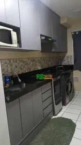 Apartamento com 2 Quartos à venda, 49m² no Parque Bom Retiro, Paulínia