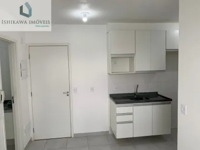 Apartamento com 2 Quartos à venda, 34m² no Cambuci, São Paulo