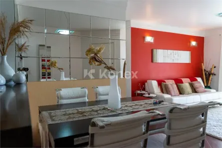 Apartamento com 3 Quartos à venda, 110m² no Vila Anglo Brasileira, São Paulo