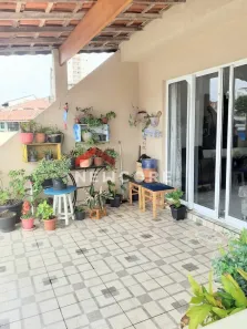 Sobrado com 5 Quartos à venda, 144m² no Santa Terezinha, São Bernardo do Campo