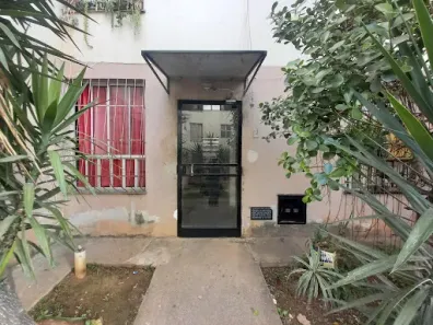 Apartamento com 2 Quartos à venda, 44m² no Vila das Flores, Betim