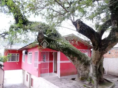 Casa com 3 Quartos à venda, 100m² no Cascata, Porto Alegre