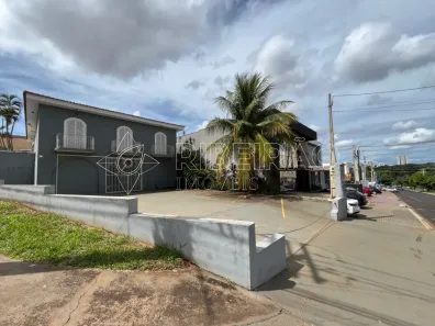 Ponto Comercial para alugar, 460m² no Jardim Irajá, Ribeirão Preto