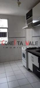 Apartamento com 2 Quartos à venda, 45m² no Bosque dos Eucaliptos, São José dos Campos