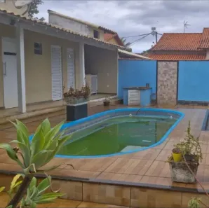 Casa de Condomínio com 3 Quartos à venda, 110m² no Itapeba, Maricá
