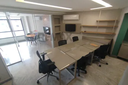 Sala Comercial para alugar, 45m² no da Penha, Vitória