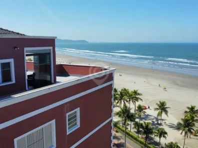 Apartamento com 5 Quartos à venda, 300m² no Ocian, Praia Grande