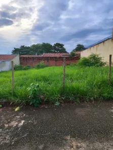Lote/Terreno à venda, 360m² no Vila Clementina, São José do Rio Preto