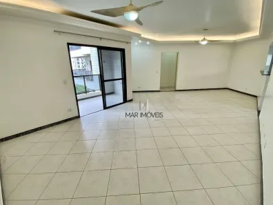 Apartamento com 4 Quartos à venda, 132m² no Pitangueiras, Guarujá
