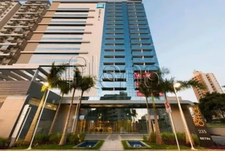 Prédio Comercial com 1 Quarto à venda, 13m² no Centro, Campinas