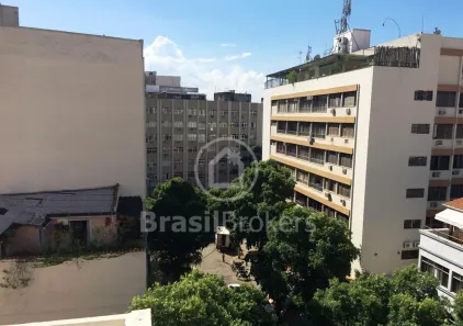 Apartamento com 3 Quartos à venda, 93m² no Tijuca, Rio de Janeiro
