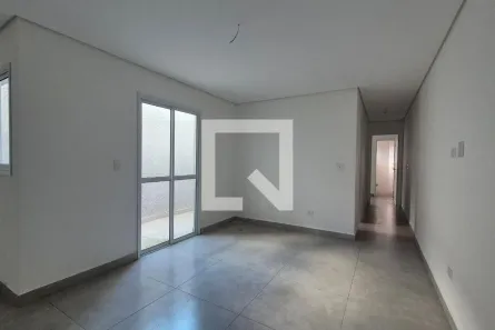 Apartamento com 2 Quartos à venda, 59m² no Santa Maria, Santo André
