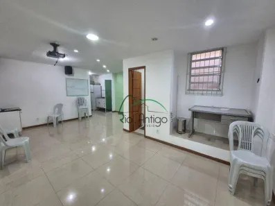 Sala Comercial para alugar, 35m² no Méier, Rio de Janeiro