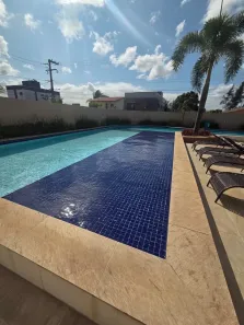 Apartamento com 2 Quartos à venda, 48m² no Muçumagro, João Pessoa