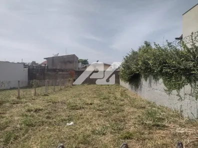 Lote/Terreno à venda, 327m² no Jardim Planalto, Campinas