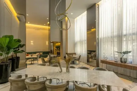 Apartamento com 4 Quartos à venda, 125m² no Vila Dom Pedro I, São Paulo