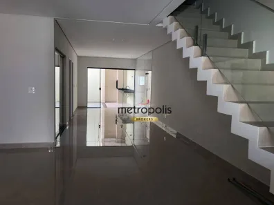 Sobrado com 3 Quartos à venda, 180m² no Assunção, São Bernardo do Campo