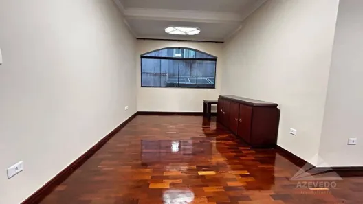Sobrado com 4 Quartos para alugar, 200m² no Vila Bocaina, Mauá