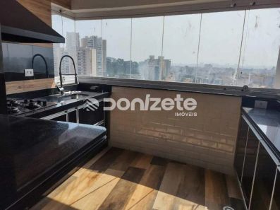 Cobertura com 3 Quartos à venda, 190m² no Campestre, Santo André