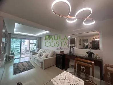 Apartamento com 3 Quartos à venda, 117m² no Barra da Tijuca, Rio de Janeiro