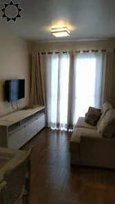 Apartamento com 2 Quartos à venda, 55m² no Jaguaré, São Paulo