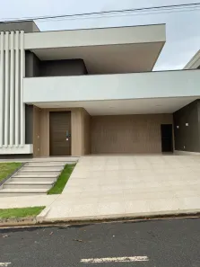 Casa de Condomínio com 3 Quartos à venda, 257m² no Residencial Gaivota II, São José do Rio Preto