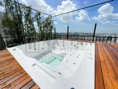 Cobertura com 1 Quarto à venda, 123m² no Brás, São Paulo