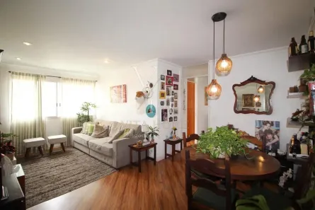 Apartamento com 3 Quartos à venda, 94m² no Indianópolis, São Paulo