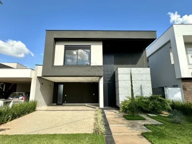 Casa de Condomínio com 3 Quartos à venda, 262m² no Santa Rosa, Piracicaba