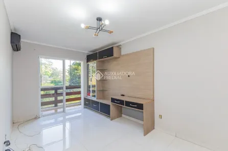 Apartamento com 1 Quarto para alugar, 53m² no Santo Antônio, Porto Alegre
