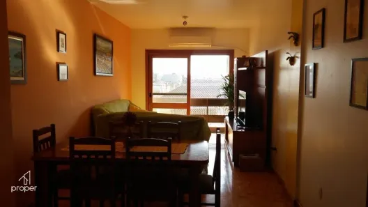 Apartamento com 3 Quartos à venda, 114m² no Centro, Pelotas